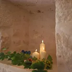 度假居 Td Trulli Terralta Panoramic Pool Over Countryside *