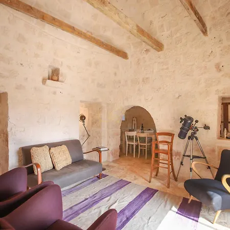 Td Trulli Terralta Panoramic Pool Over Countryside Hébergement de vacances *