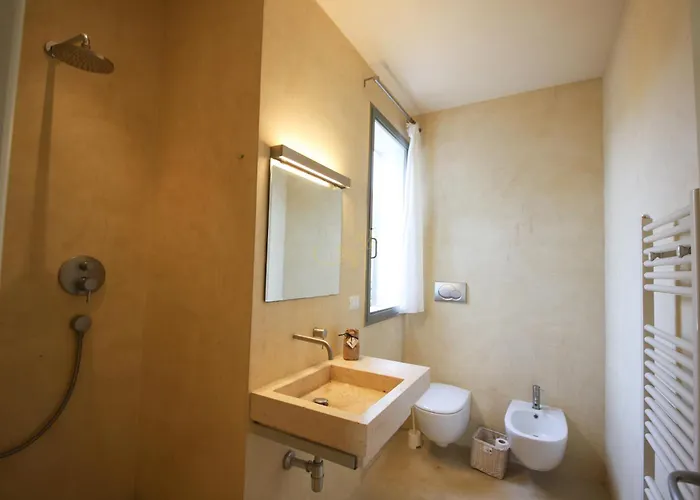 Trulli&dimore Trulli Terralta *